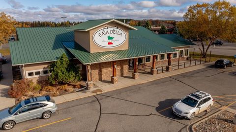 15115 Edgewood Drive Baxter MN 56401