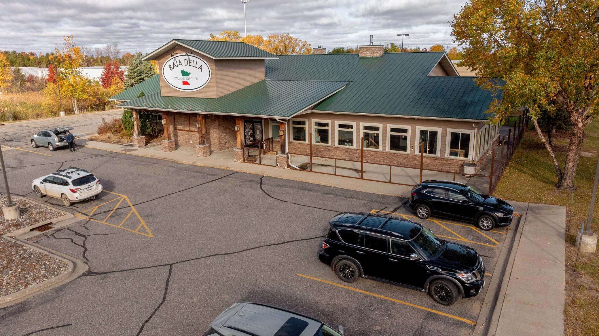 15115 Edgewood Drive