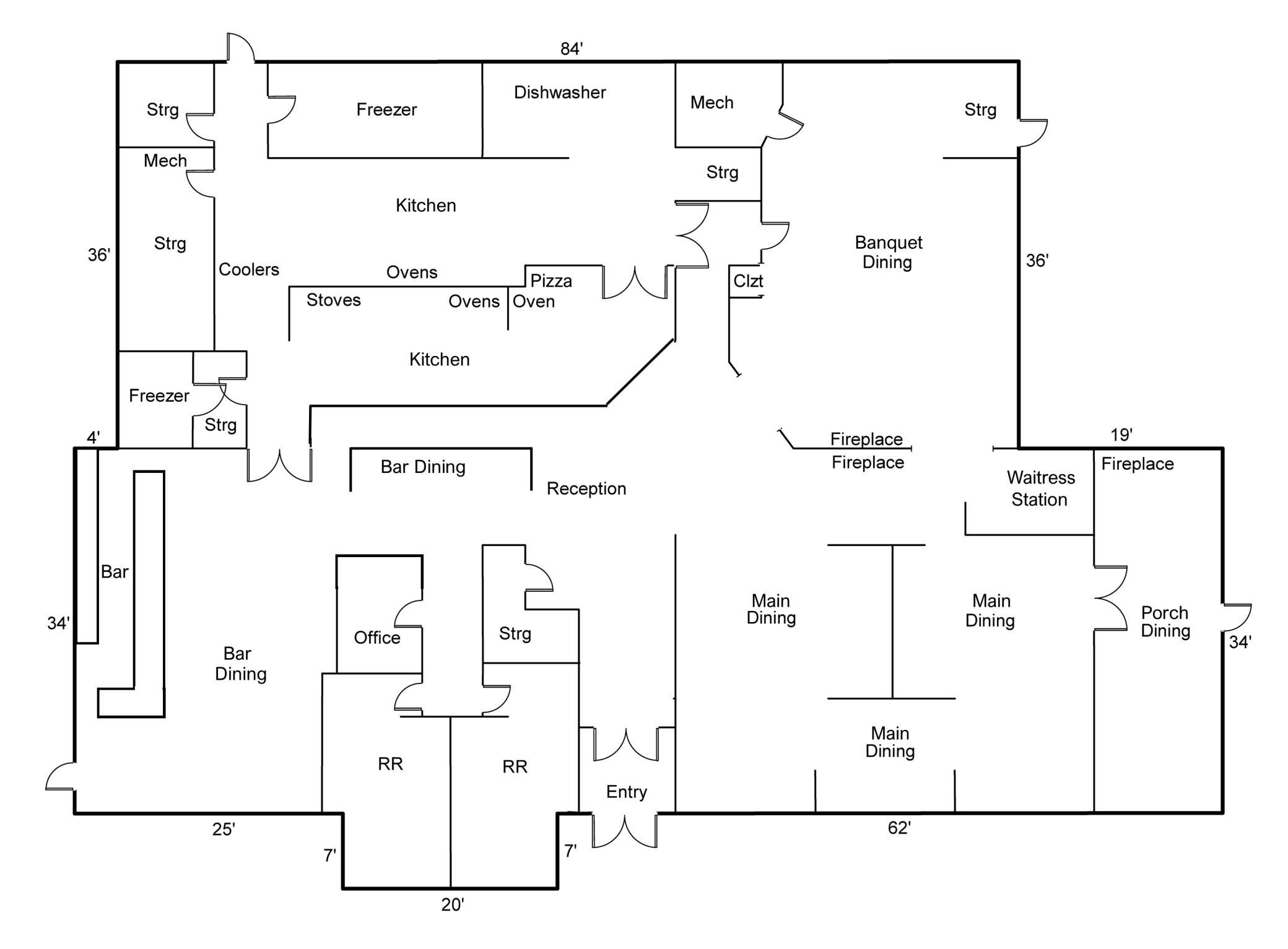 15115 Edgewood Drive