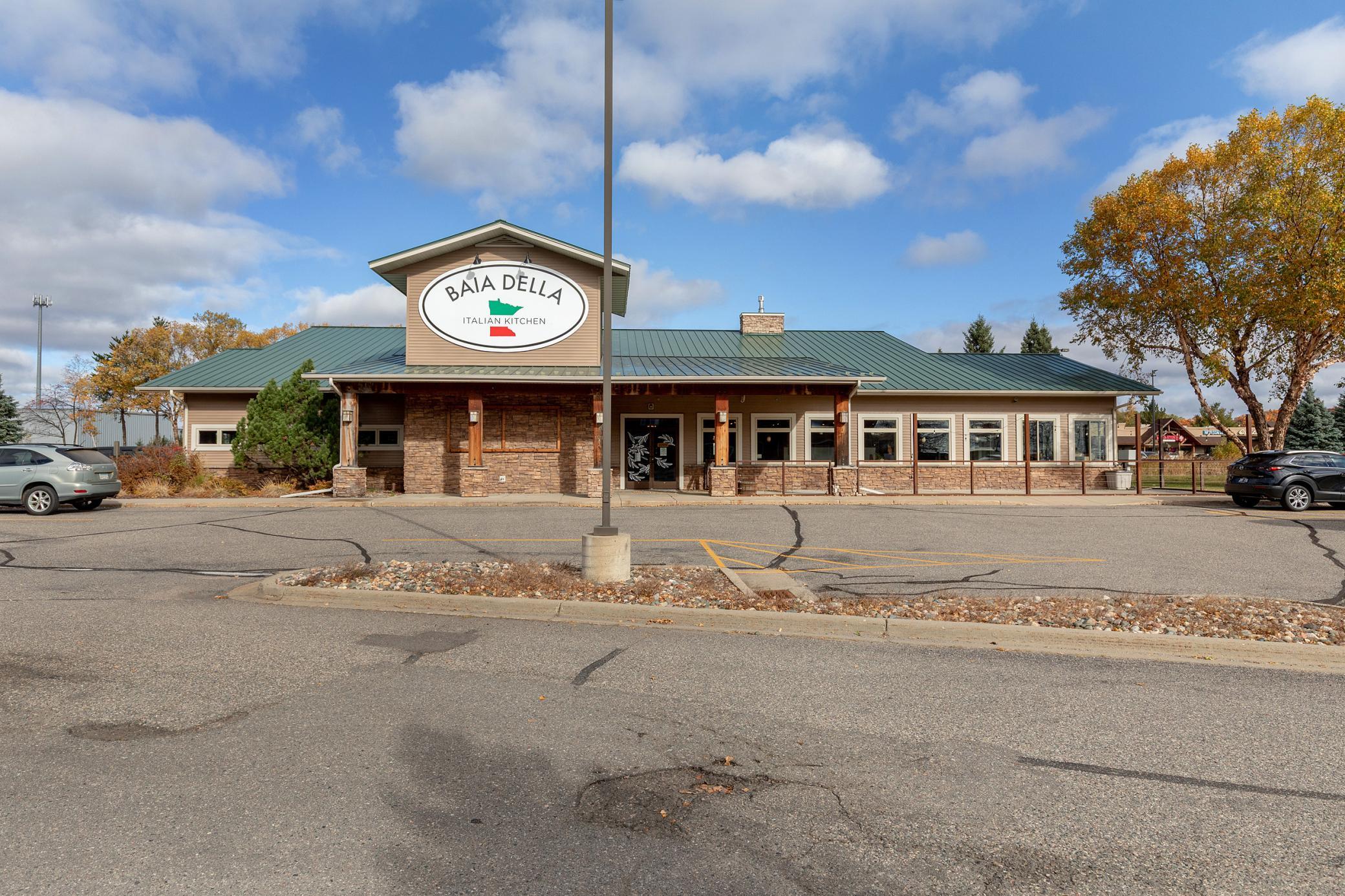 15115 Edgewood Drive