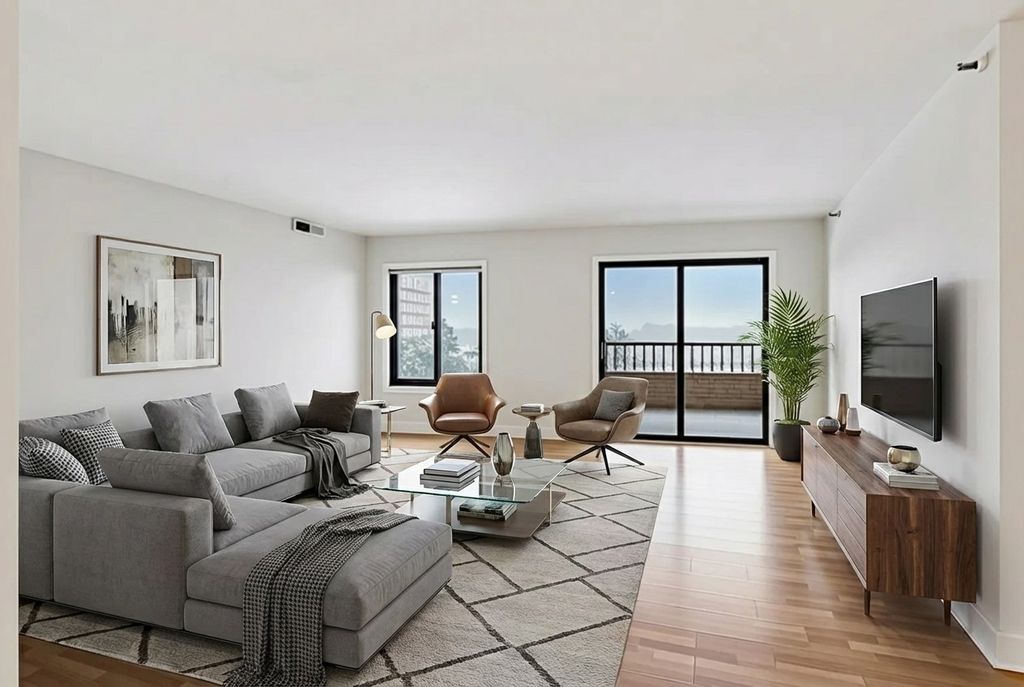 Photo of 2950 Dean Parkway #603, Minneapolis, MN 55416 (MLS # 6814439)