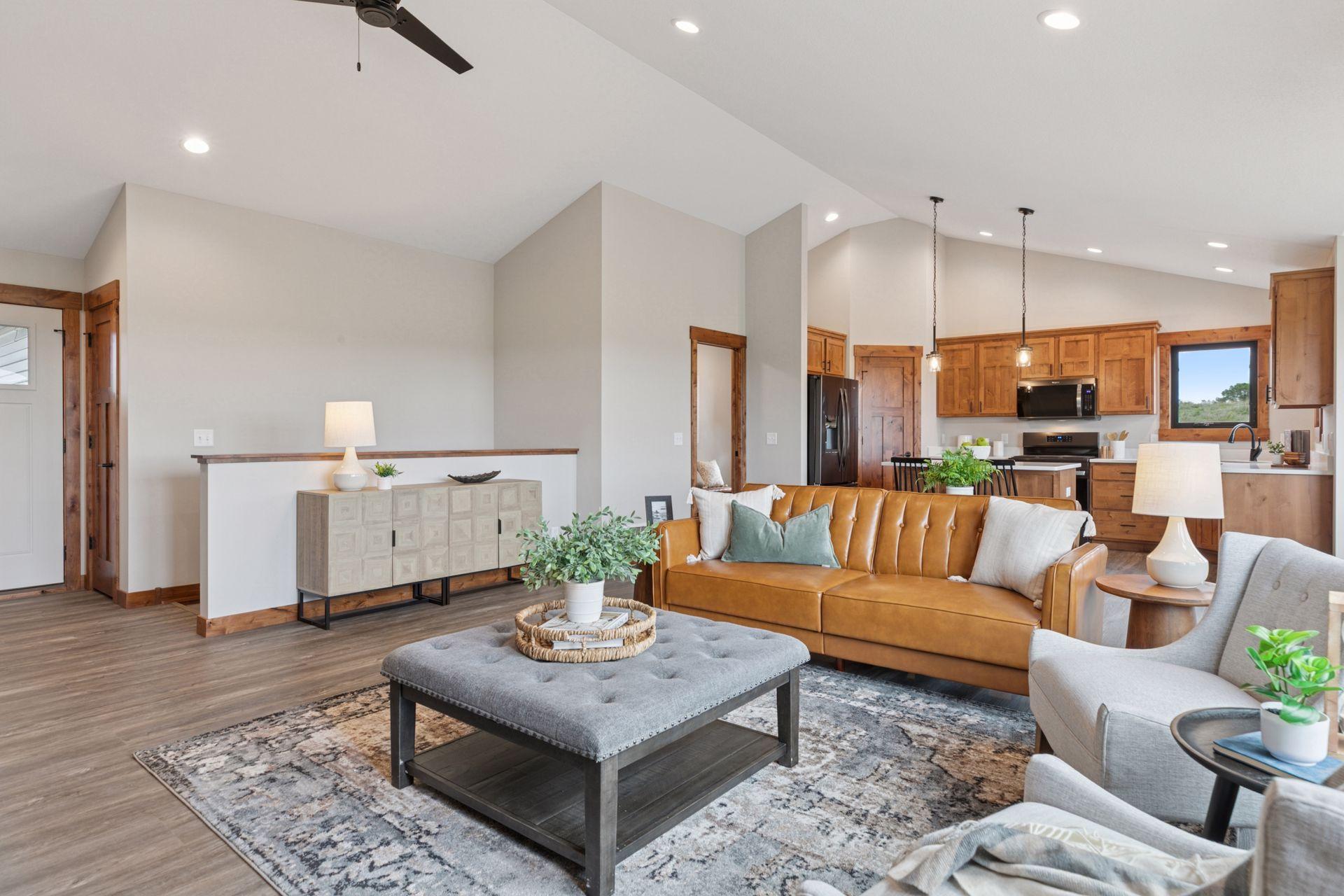 Lot 16 732nd Street