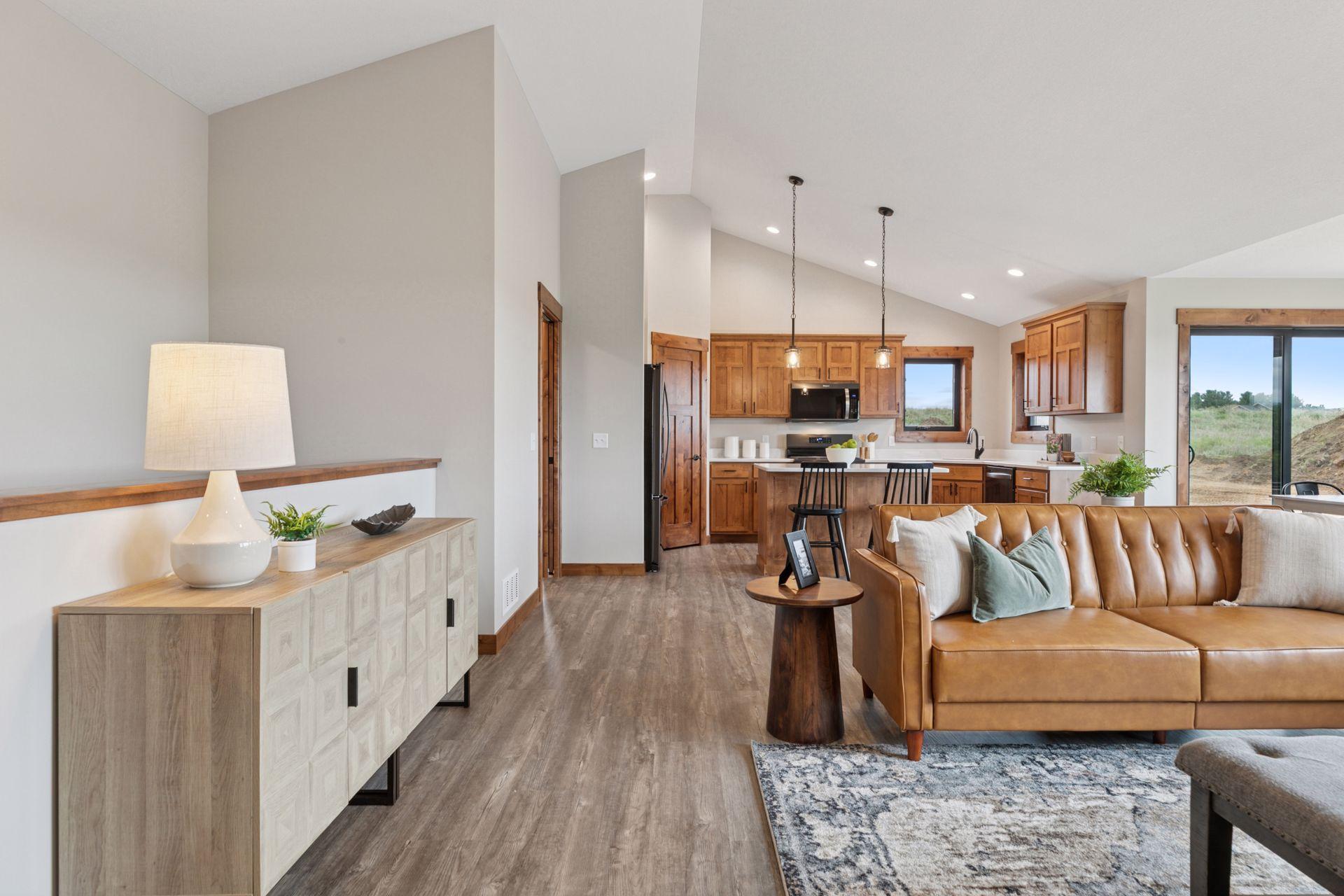 Lot 16 732nd Street