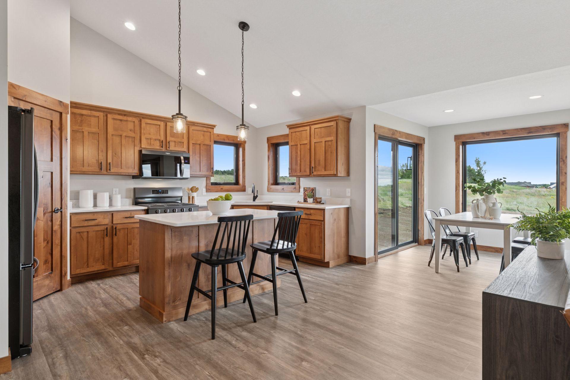 Lot 16 732nd Street