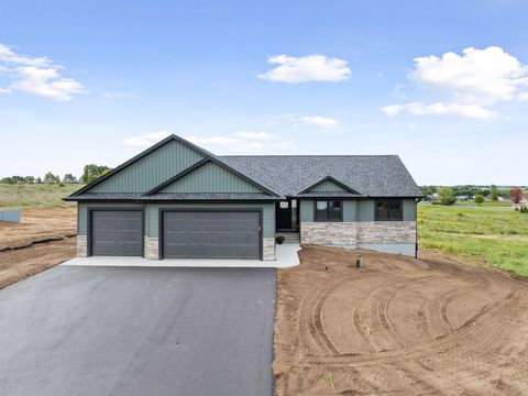 Lot 16 732nd Street Ellsworth WI 54011