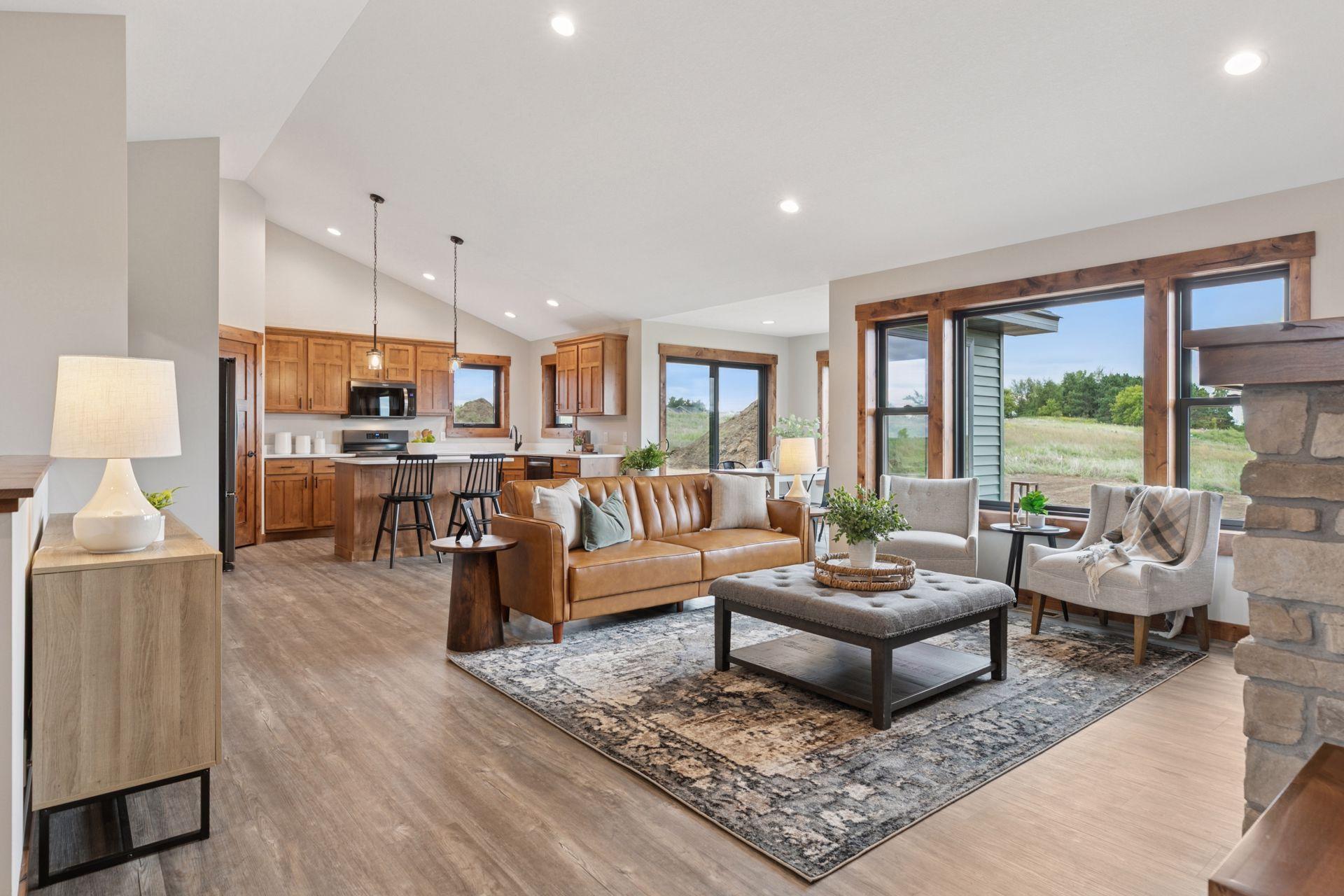 Lot 16 732nd Street