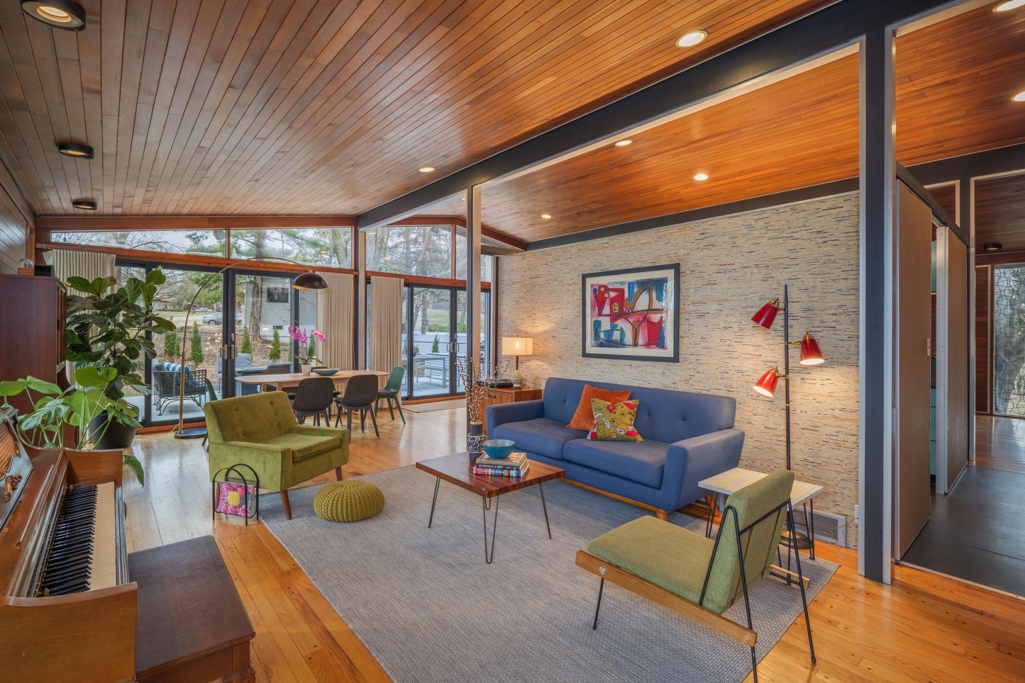 8000 Westwood Hills Drive