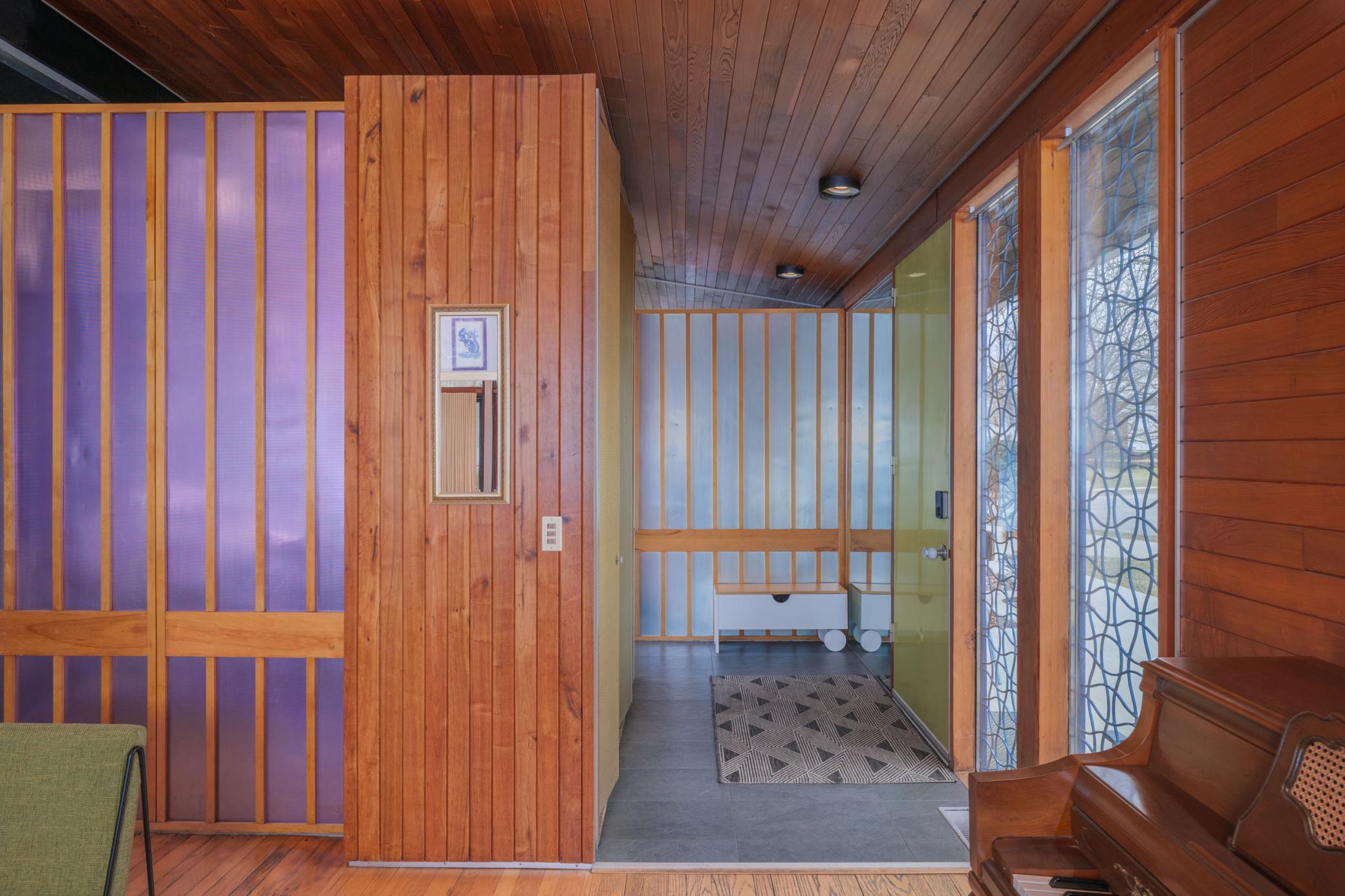 8000 Westwood Hills Drive