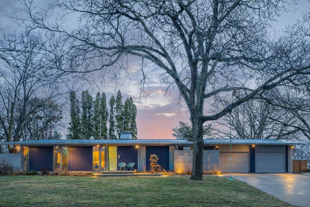 Photo of 8000 Westwood Hills Drive, Saint Louis Park, MN 55426 (MLS # 7031299)