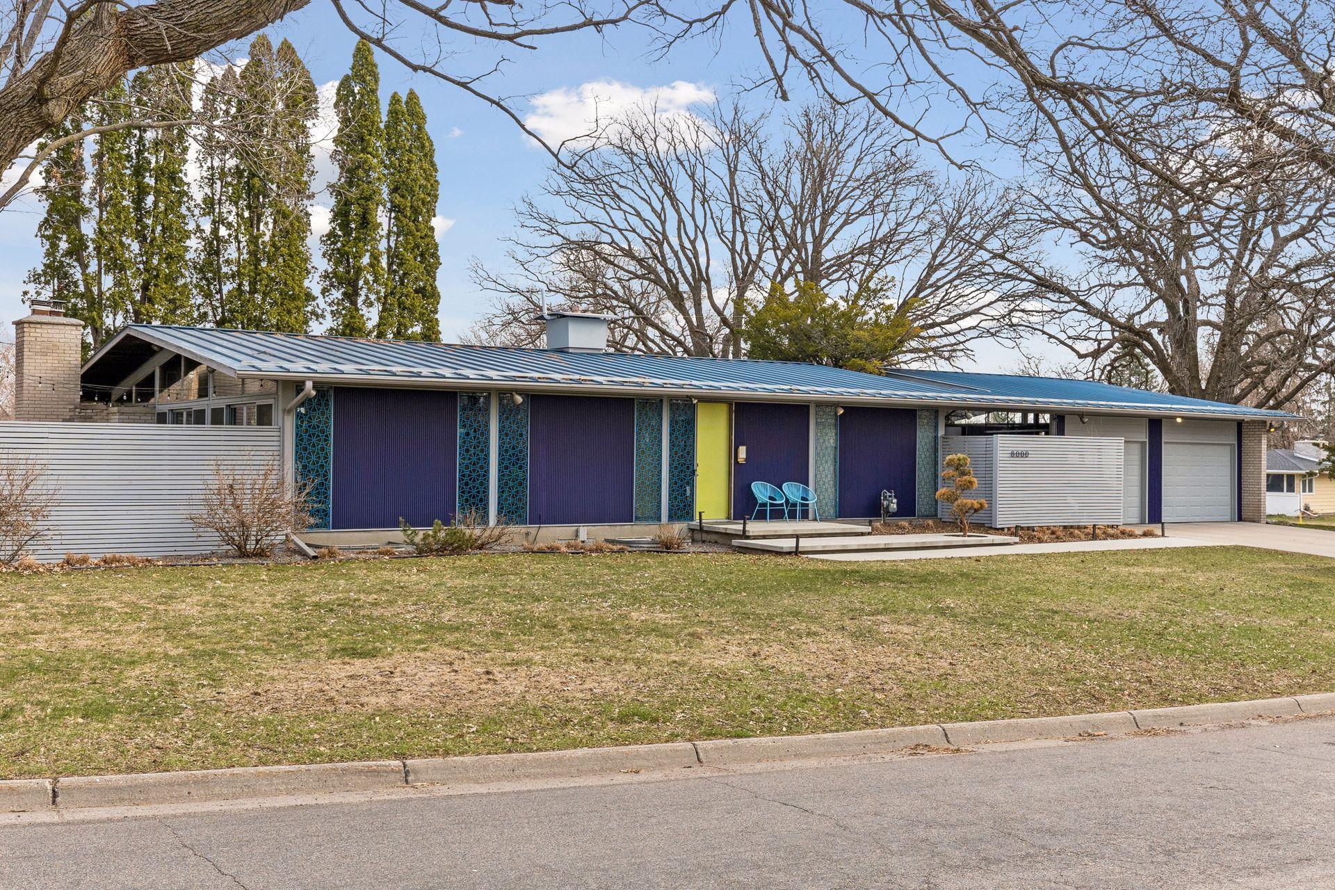 8000 Westwood Hills Drive