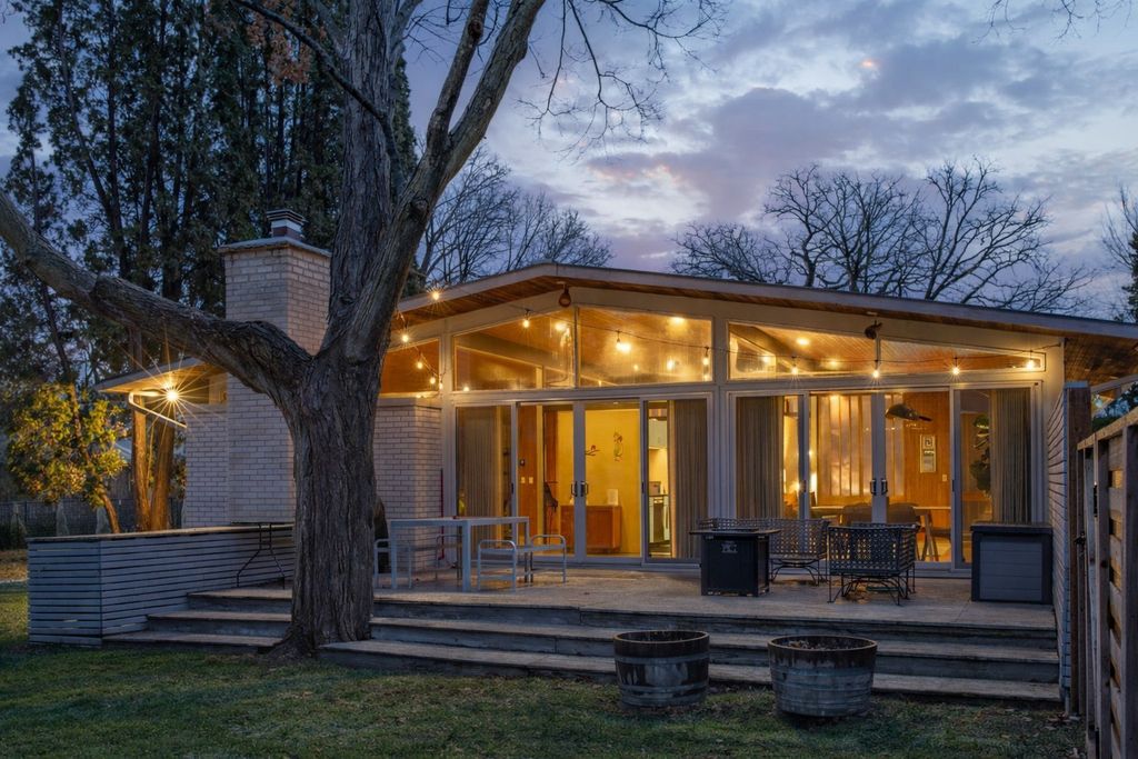 Photo of 8000 Westwood Hills Drive, Saint Louis Park, MN 55426 (MLS # 7031299)