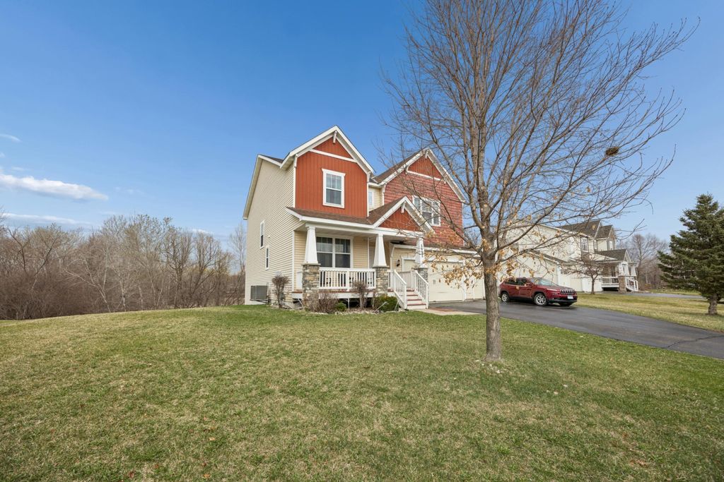 Photo of 5695 160th Lane NW, Ramsey, MN 55303 (MLS # 7055775)