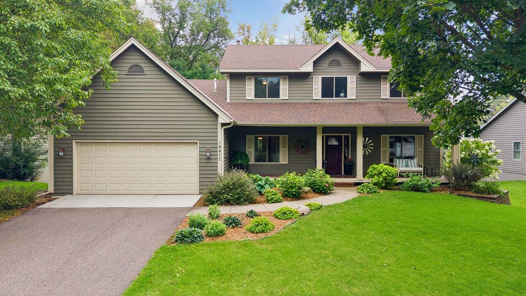 Photo of 18477 Tristram Way, Eden Prairie, MN 55346 (MLS # 7130218)
