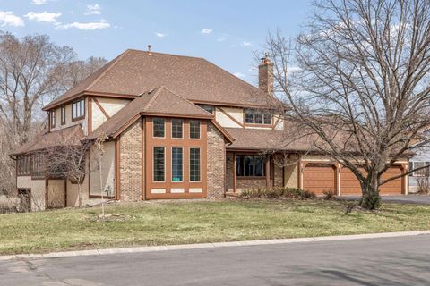 7748 W 99th Street Bloomington MN 55438
