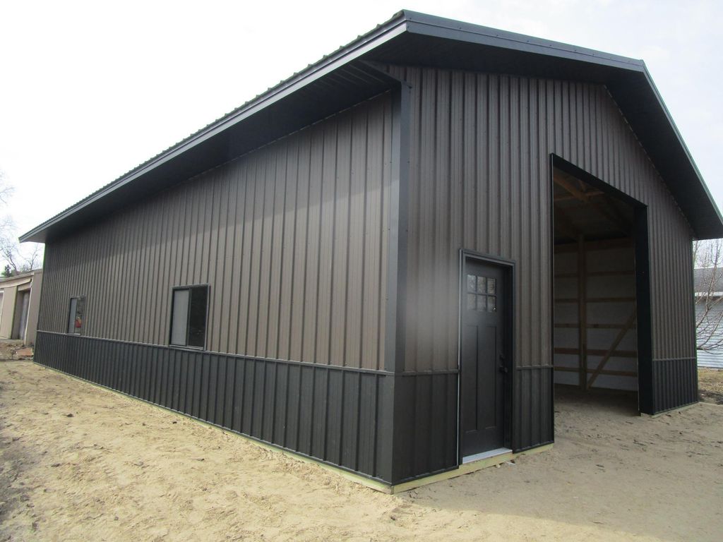 Photo of 5748 Oakwood Terrace NW, Alexandria, MN 56308 (MLS # 7047931)