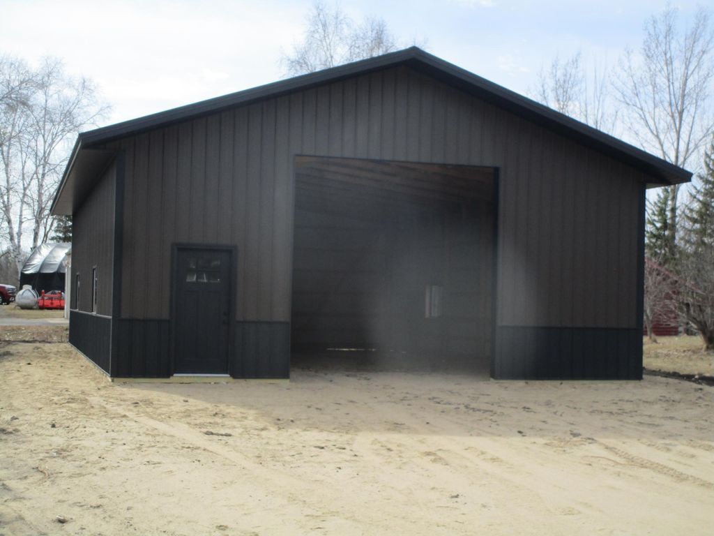 Photo of 5748 Oakwood Terrace NW, Alexandria, MN 56308 (MLS # 7047931)