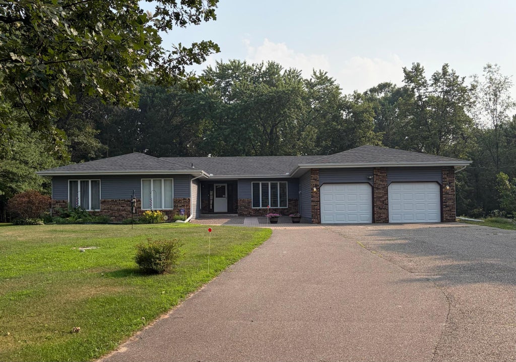 Photo of 3370 191st Lane NW, Oak Grove, MN 55303 (MLS # 7121781)