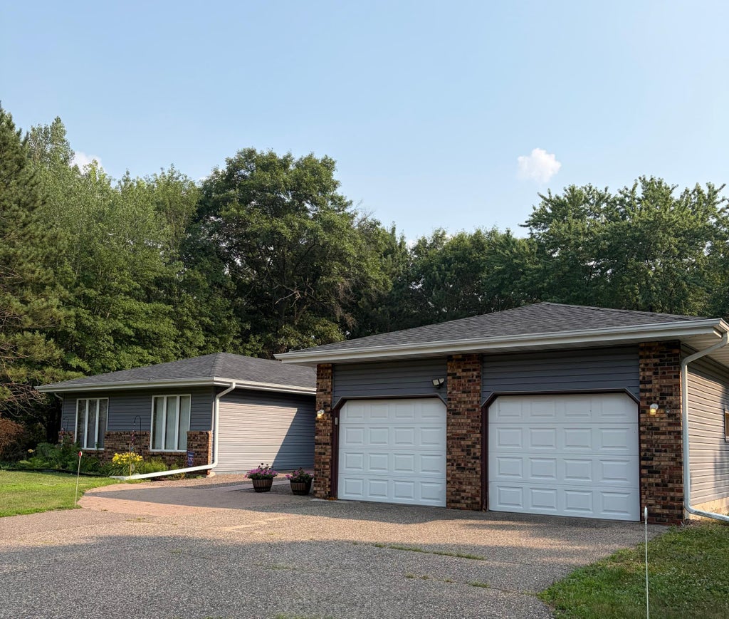 Photo of 3370 191st Lane NW, Oak Grove, MN 55303 (MLS # 7121781)