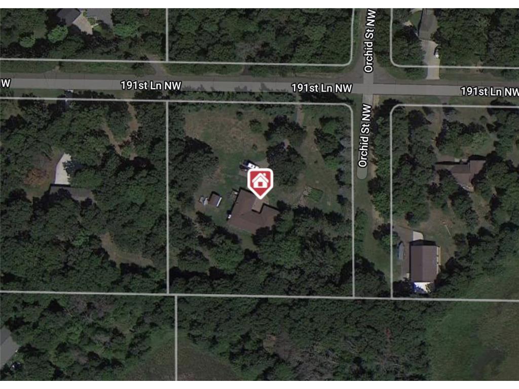 Photo of 3370 191st Lane NW, Oak Grove, MN 55303 (MLS # 7121781)