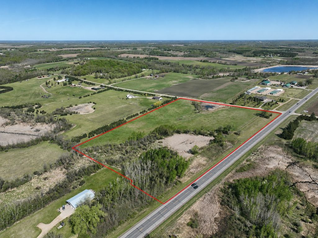 Photo of 000 290th Avenue SW, Long Prairie, MN 56347 (MLS # 7092500)