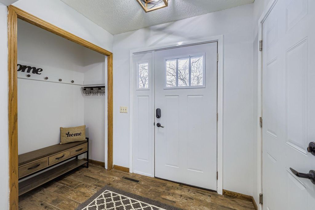 Photo of 1897 129th Lane NE, Blaine, MN 55449 (MLS # 7006337)