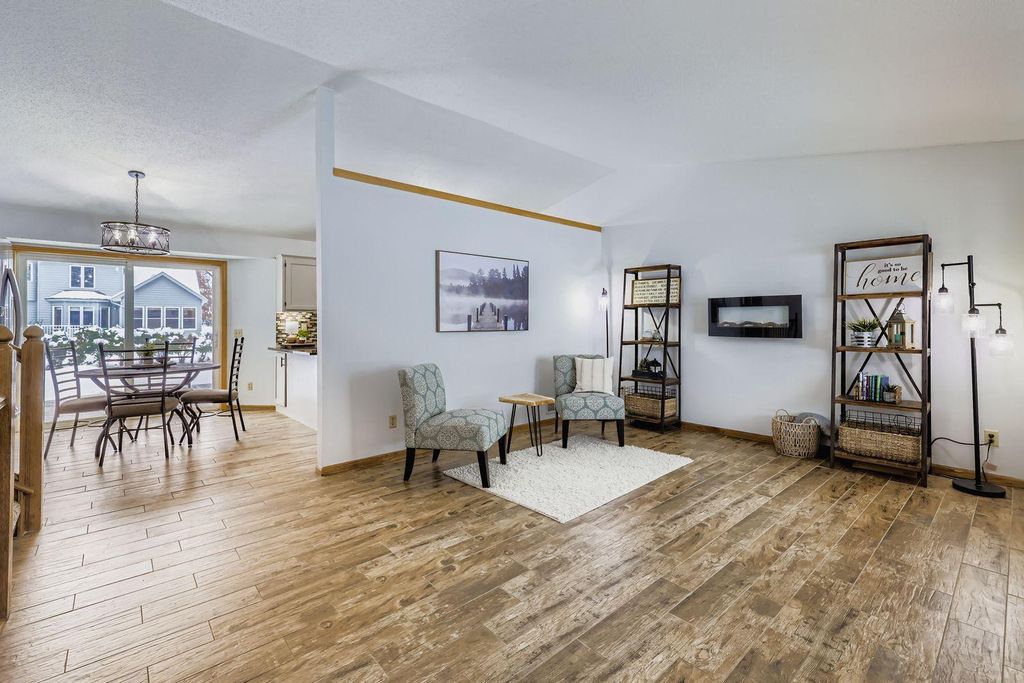 Photo of 1897 129th Lane NE, Blaine, MN 55449 (MLS # 7006337)