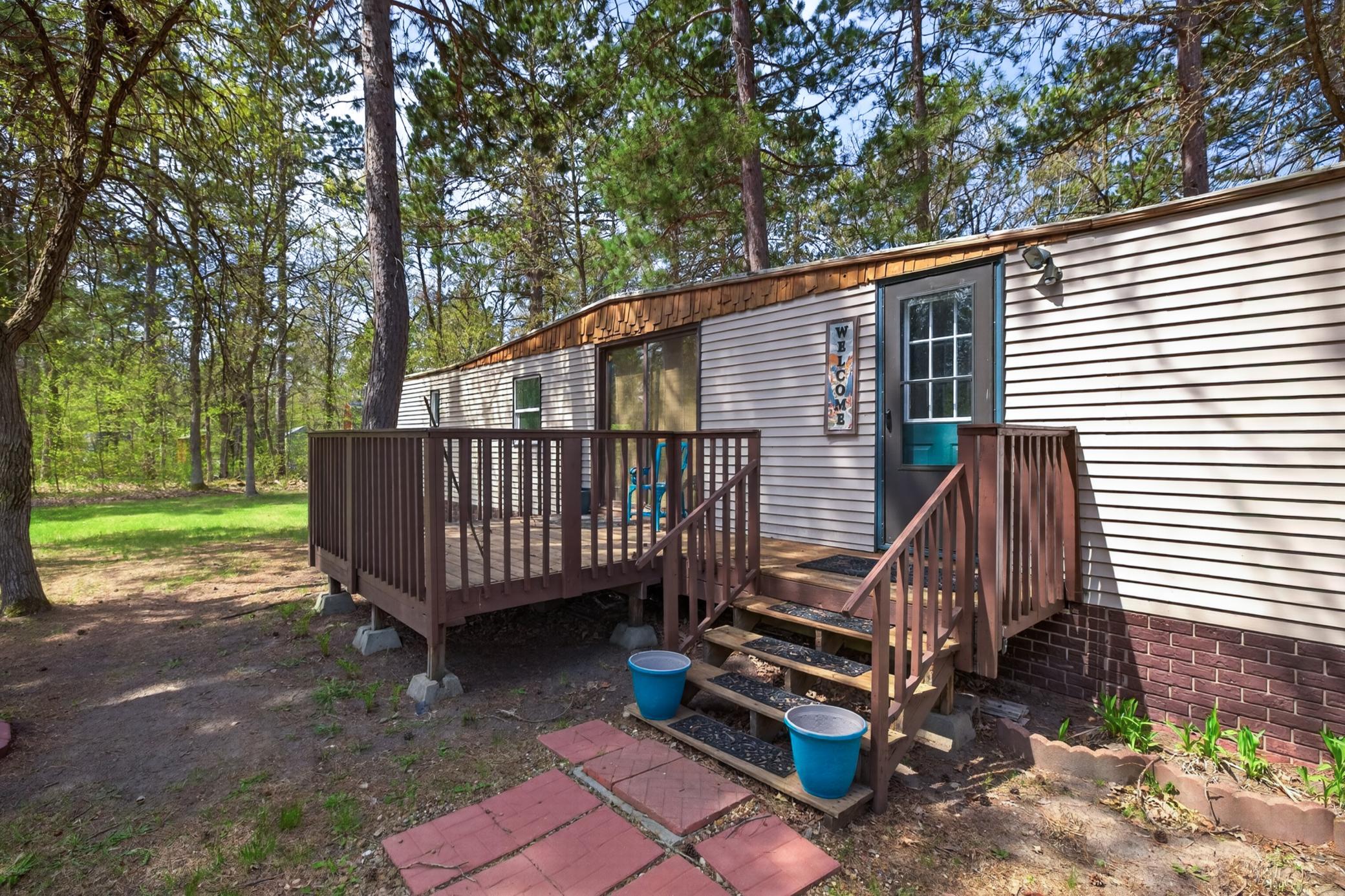 12905 Buckhorn Trail
