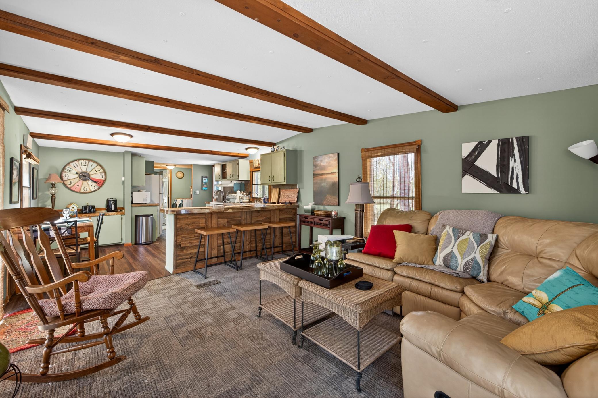 12905 Buckhorn Trail