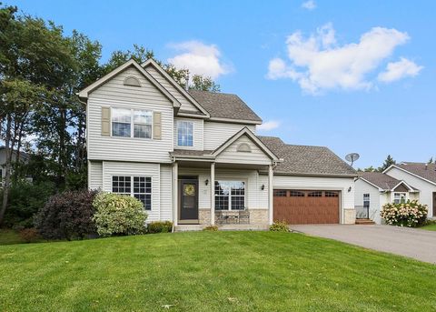 6495 Beckman Avenue Inver Grove Heights MN 55077