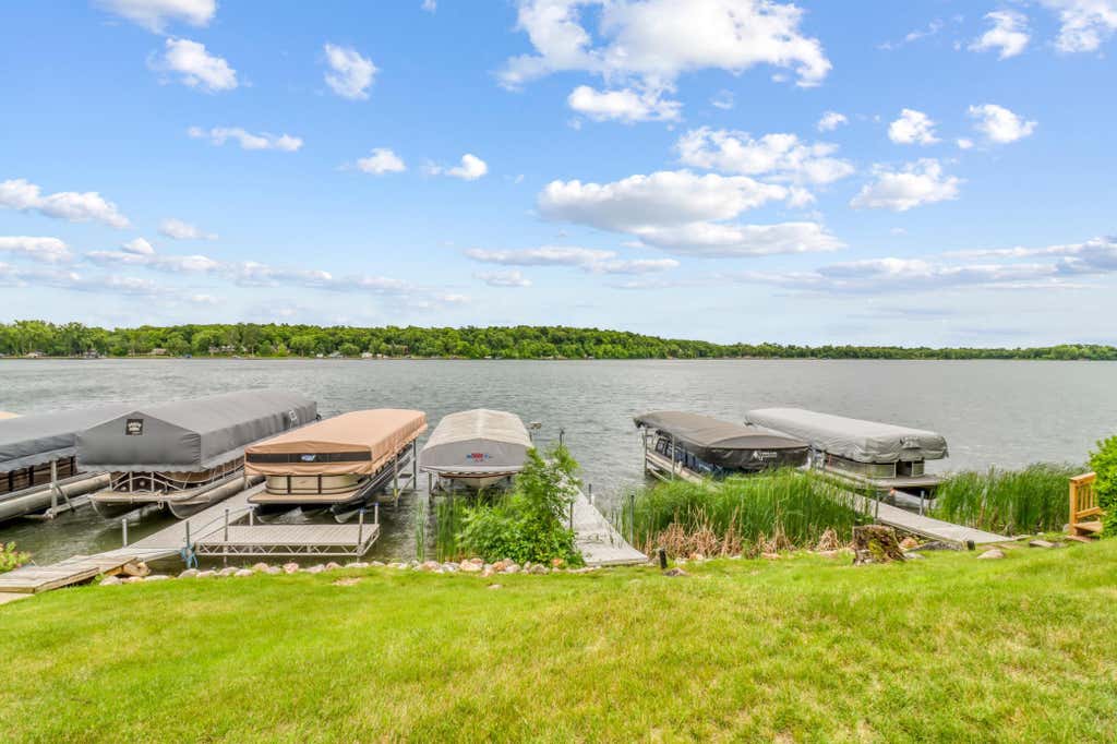 Photo of 13767 Deer Point Road, Audubon, MN 56511 (MLS # 7102200)