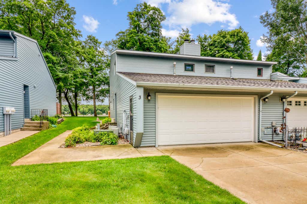 Photo of 13767 Deer Point Road, Audubon, MN 56511 (MLS # 7102200)
