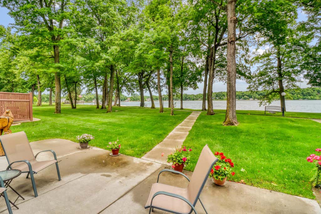 Photo of 13767 Deer Point Road, Audubon, MN 56511 (MLS # 7102200)