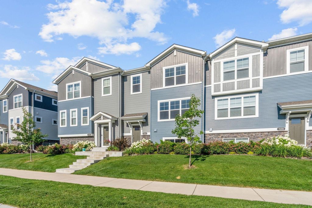 Photo of 7614 Connie Lane, Inver Grove Heights, MN 55076 (MLS # 7045325)