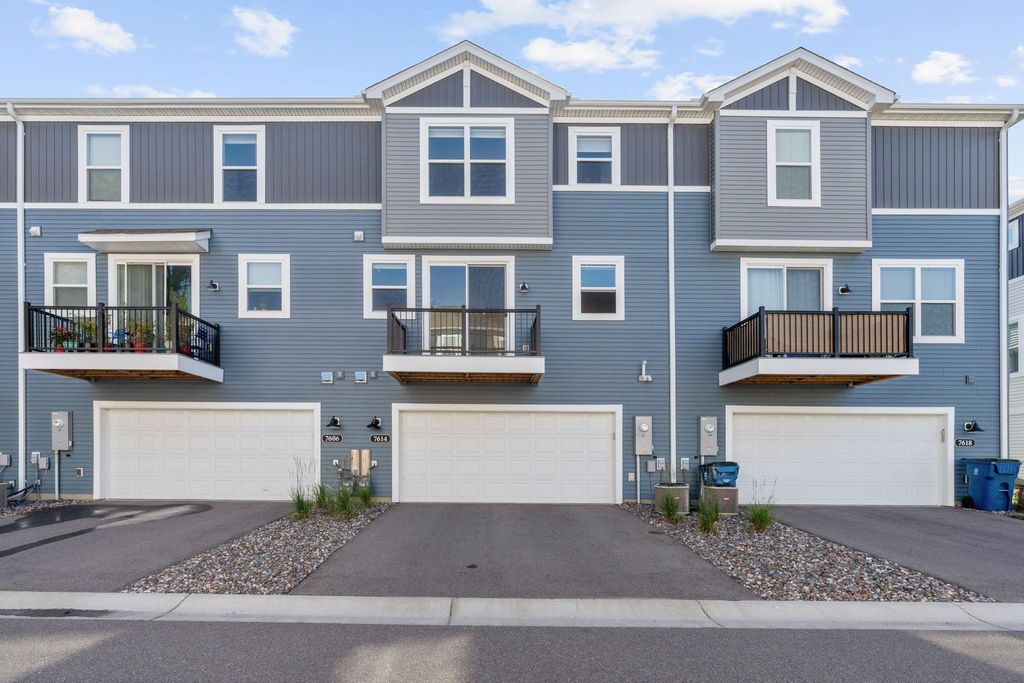 Photo of 7614 Connie Lane, Inver Grove Heights, MN 55076 (MLS # 7045325)