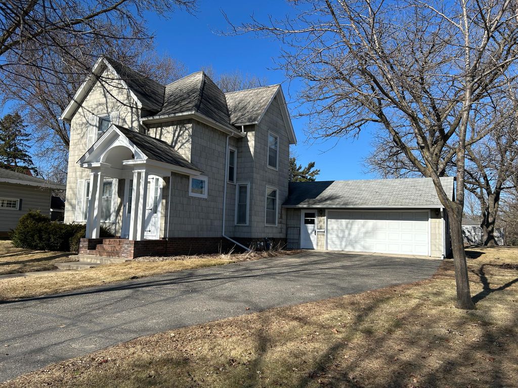 Photo of 113 2nd Street SW, Wadena, MN 56482 (MLS # 7038612)