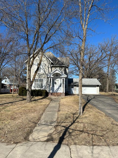 113 2nd Street SW Wadena MN 56482