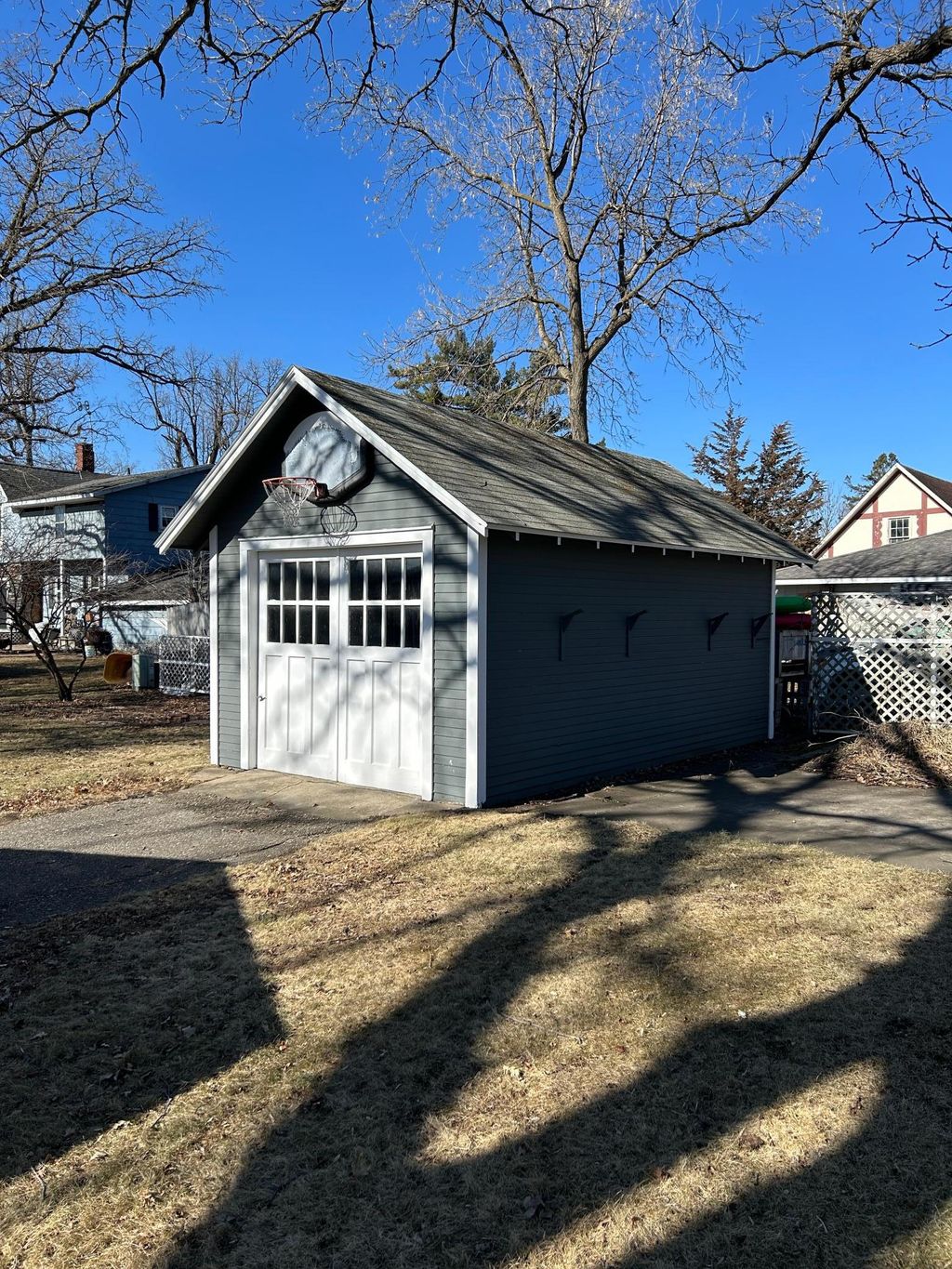 Photo of 113 2nd Street SW, Wadena, MN 56482 (MLS # 7038612)