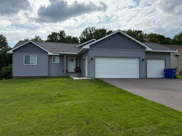 Photo of 349 Aspen Drive, Somerset, WI 54025 (MLS # 7099637)