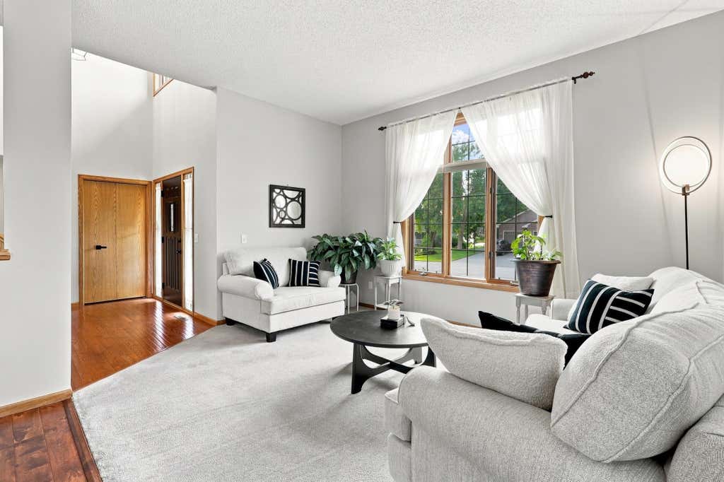 Photo of 23632 Aspen Drive, Rogers, MN 55374 (MLS # 7123464)