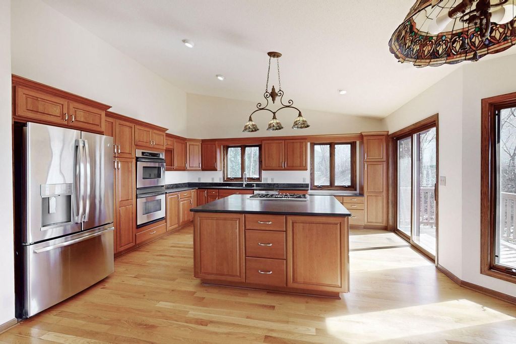 Photo of 1208 Edgewater Avenue, Arden Hills, MN 55112 (MLS # 6790112)