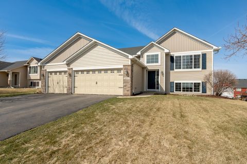Photo of 821 10th Avenue NE, Lonsdale, MN 55046 (MLS # 7051499)