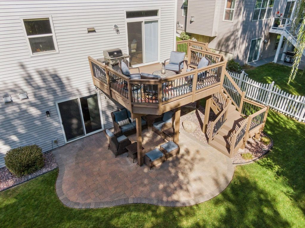 Photo of 18273 68th Place N, Maple Grove, MN 55311 (MLS # 7041371)