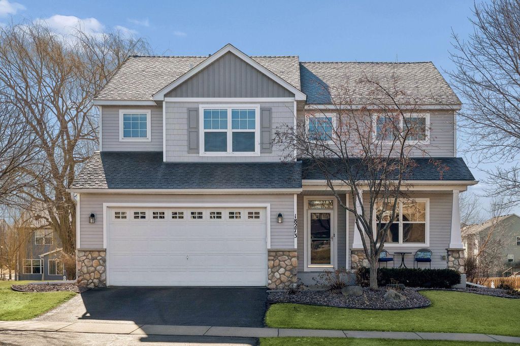 Photo of 18273 68th Place N, Maple Grove, MN 55311 (MLS # 7041371)