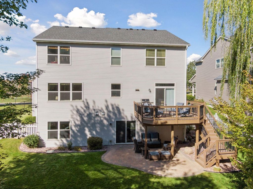 Photo of 18273 68th Place N, Maple Grove, MN 55311 (MLS # 7041371)