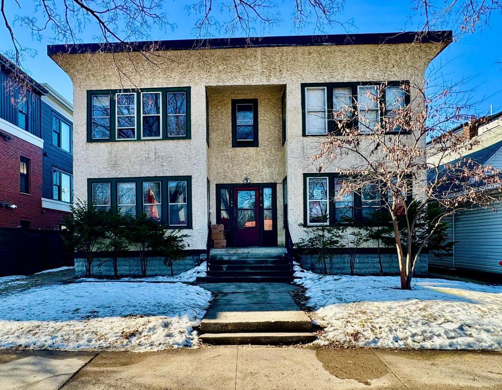 Photo of 3132 Minnehaha Avenue, Minneapolis, MN 55406 (MLS # 7051738)