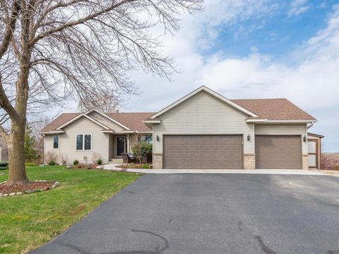 16850 Willowwood Circle SE Prior Lake MN 55372