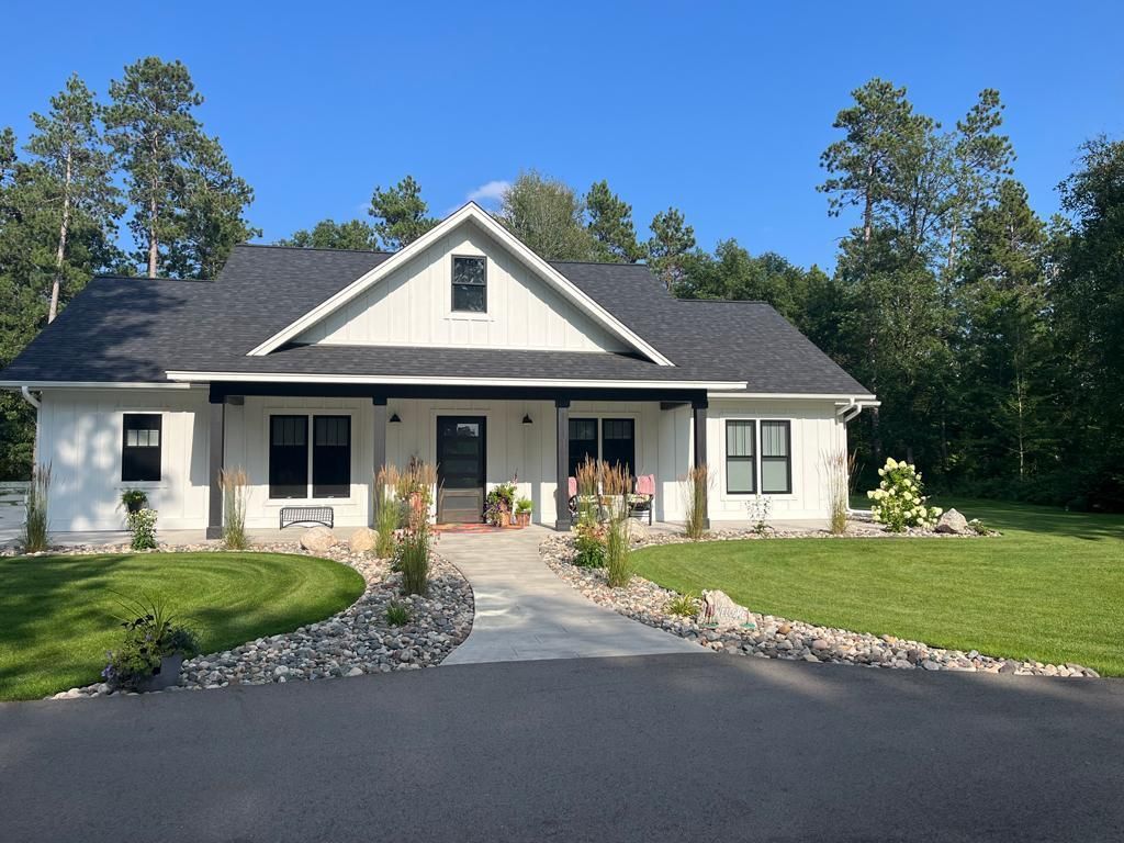 Photo of 6790 N Cullen Loop, Pequot Lakes, MN 56472 (MLS # 7048703)