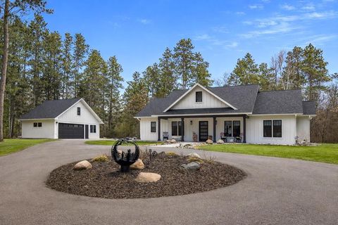 6790 N Cullen Loop Pequot Lakes MN 56472
