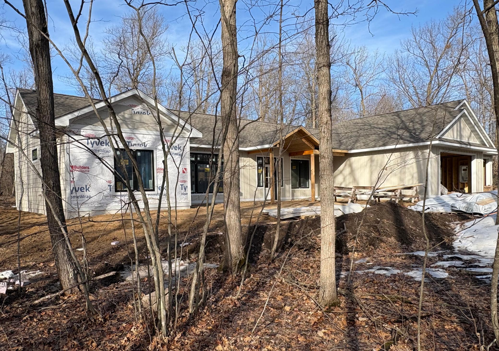 2642 Winter Creek Court SW