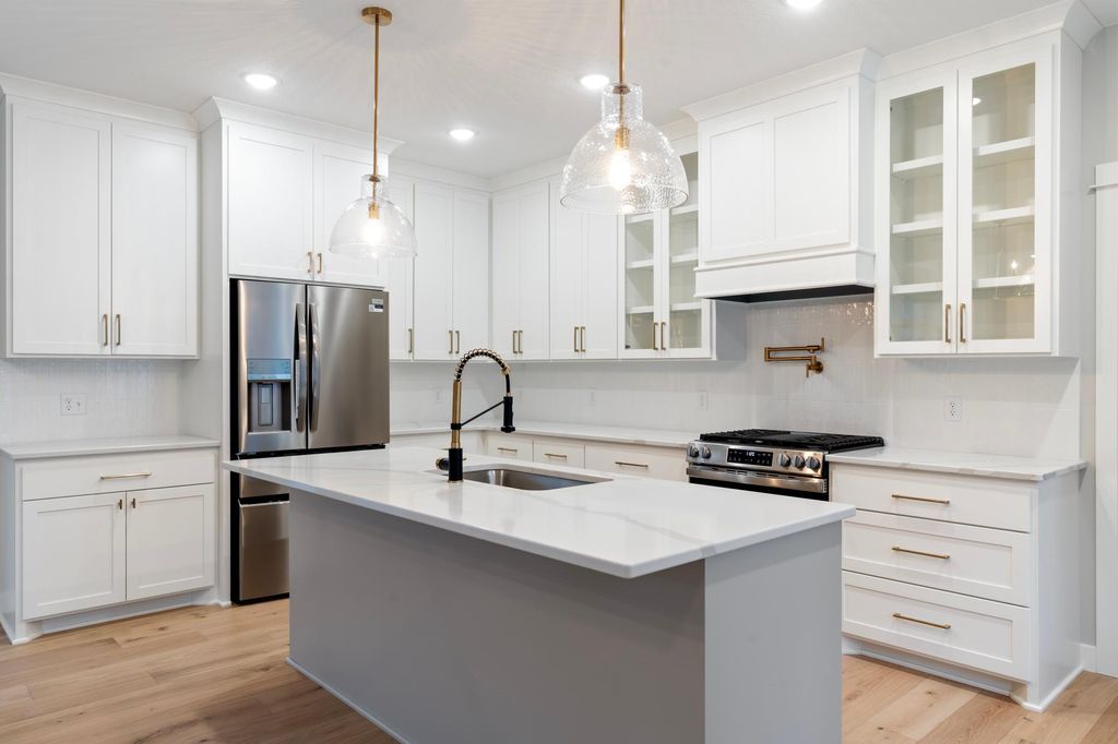 Photo of 2642 Winter Creek Court SW, Nisswa, MN 56468 (MLS # 7039108)